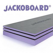 Jackoboard Shower Shelf